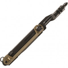 Armbar Slim Drive Bronze G1732