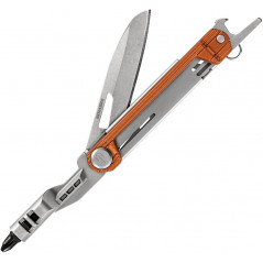 Armbar Slim Drive Orange G1730