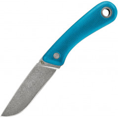 Spine Fixed Blade Cyan G1498