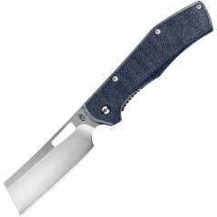 Flatiron Framelock Micarta G1789