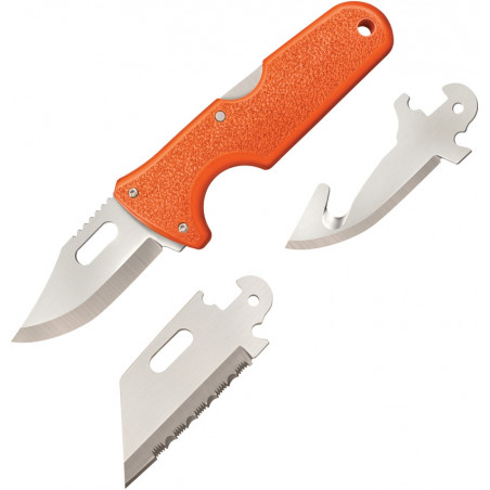 Click-N-Cut Hunter Lockback CS40AL