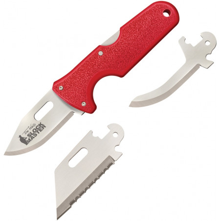 Click-N-Cut Hunter Lockback CS40AT