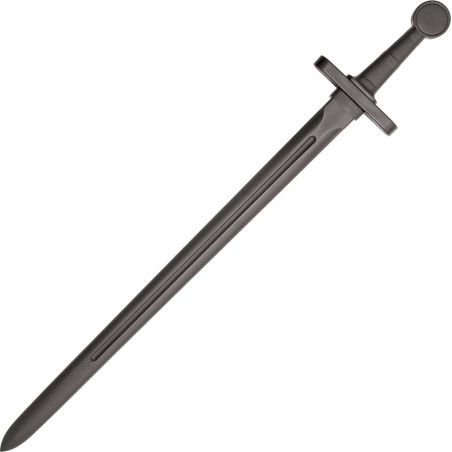Medieval Training Sword CS92BKS