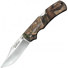 Double Safe Hunter Lockback CS23JD