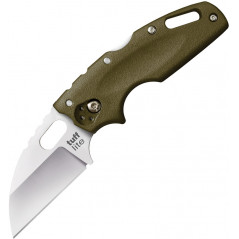 Tuff Lite Plain OD Green CS20LTG
