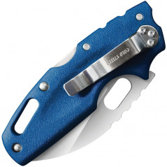 Tuff Lite Plain Blue CS20LTB