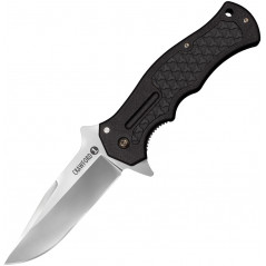 Crawford Model 1 Linerlock CS20MWCB