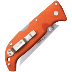 Finn Wolf Lockback Orange CS20NPJ
