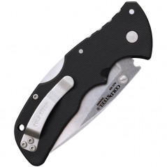Mini Recon 1 Lockback Spear CS27BAS