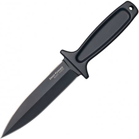 Drop Forged Boot Knife CS36MB