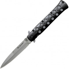 Ti-Lite Linerlock CS26B4