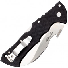 Black Talon II Lockback  CS22BS