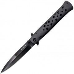 Ti-Lite Linerlock G10 CS26C4