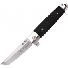 Oyabun Limited Linerlock CS32AA