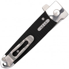 Oyabun Limited Linerlock CS32AA