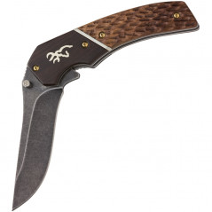 Hunter Series Linerlock - Browning  - BR0392B