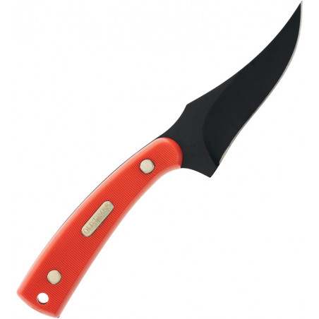 Sharpfinger Orange - Schrade - SCHP1158660
