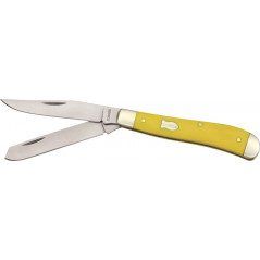 Old Timer Trapper - Schrade  - SCH94OTY