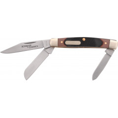 Old Timer Middleman - Schrade  - SCH34OT