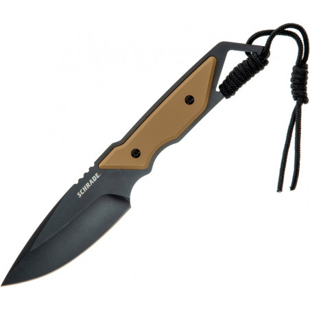 Frontier Fixed Blade - Schrade - SCH1121086