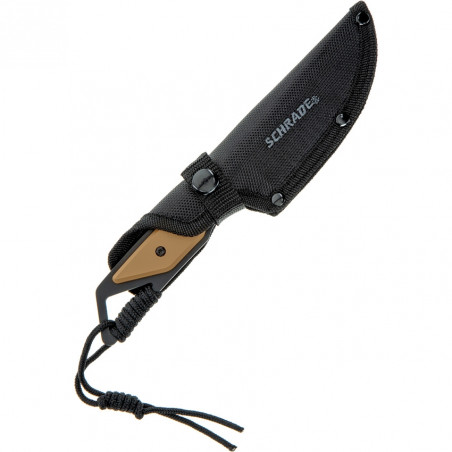Frontier Fixed Blade - Schrade - SCH1121086