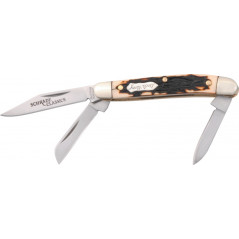 Uncle Henry Junior - Schrade - SCH807UH
