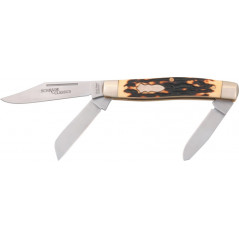 Uncle Henry Senior Rancher - Schrade - SCH885UH