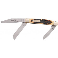 Uncle Henry Rancher - Schrade - SCH834UH