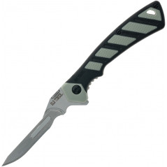 Replaceable Blade Linerlock - Schrade - SCH1123114