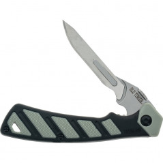 Replaceable Blade Linerlock - Schrade - SCH1123114