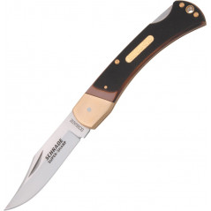 Old Timer Golden Bear Lockback - Schrade - SCH6OT