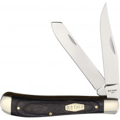 Heritage Series Trapper - Schrade - SCH1135990