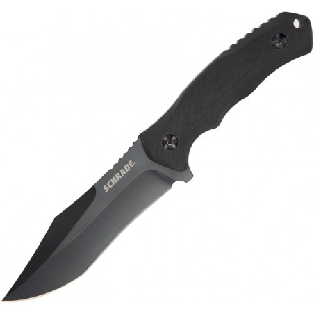 Steeldriver Fixed Blade - Schrade - SCH1136030