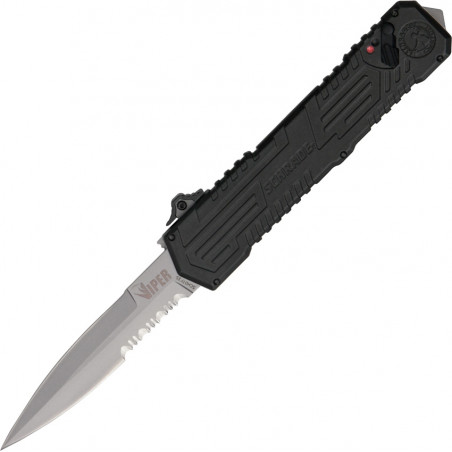 Viper Out the Front A/O - Schrade - SCHOTF3S