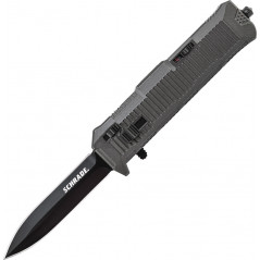 Out the Front Assist Spear - Schrade - SCHOTF8B