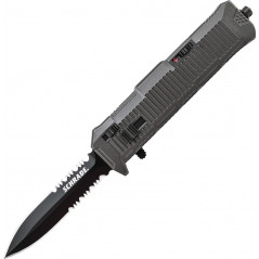 Out the Front Assist Spear - Schrade - SCHOTF8BS