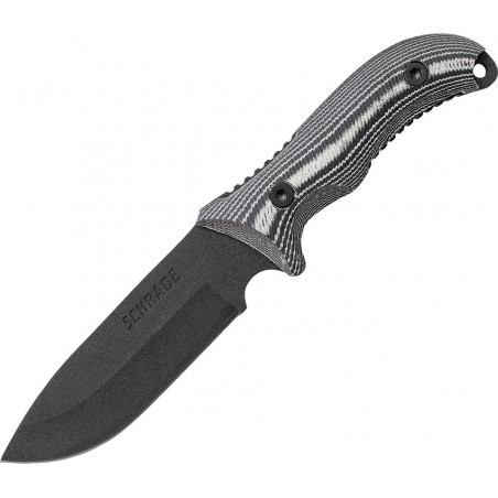 Frontier Fixed Blade - Schrade - SCHF36M