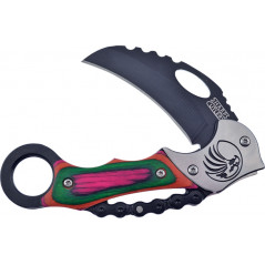 Slip Joint Frostwood - Frost - FSHP146FW