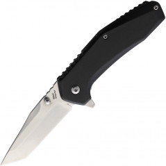 Linerlock A/O Black - Frost - FSW888BB