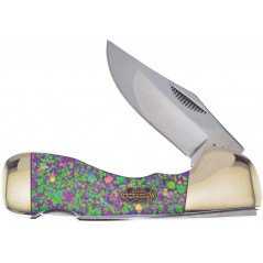 Choctaw Mardi Gras - Frost  - FSW105MG