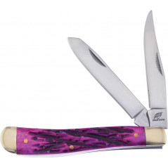 Mini Trapper Purple Bone - Frost - FOC508PJB
