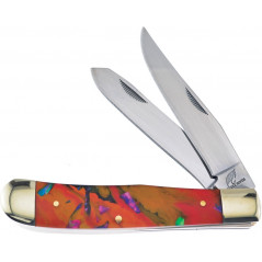 Trapper Multi Color - Frost - FOC108MC