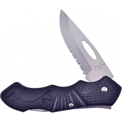 Lockback - Frost Cutlery - FTA07T