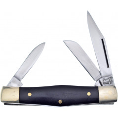 Baby Diamond Back Buffalo - Frost Cutlery - F14632CBH