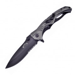 Tactical Linerlock A/O - Frost Cutlery - FFC119GY