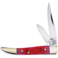 Toothpick Red Bone - Frost Cutlery - FCR973RPB
