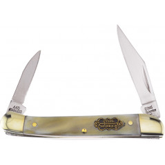 Little Copperhead Ox Horn - Frost Cutlery - FSW216OX