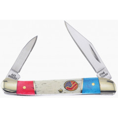 Little Copperhead America - Frost Cutlery - FSW216RWB