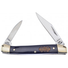 Little Copperhead Buffalo - Frost Cutlery - FSW216CBH