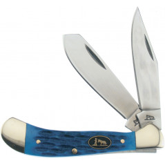 Blackhills Saddlehorn - Frost Cutlery - FBKH111DBL